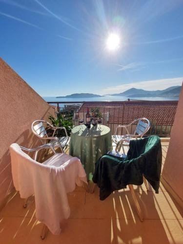 Apartmani Dalex Hotel in Budva Municipality