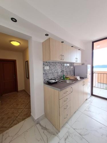 Apartmani Dalex Hotel in Budva Municipality