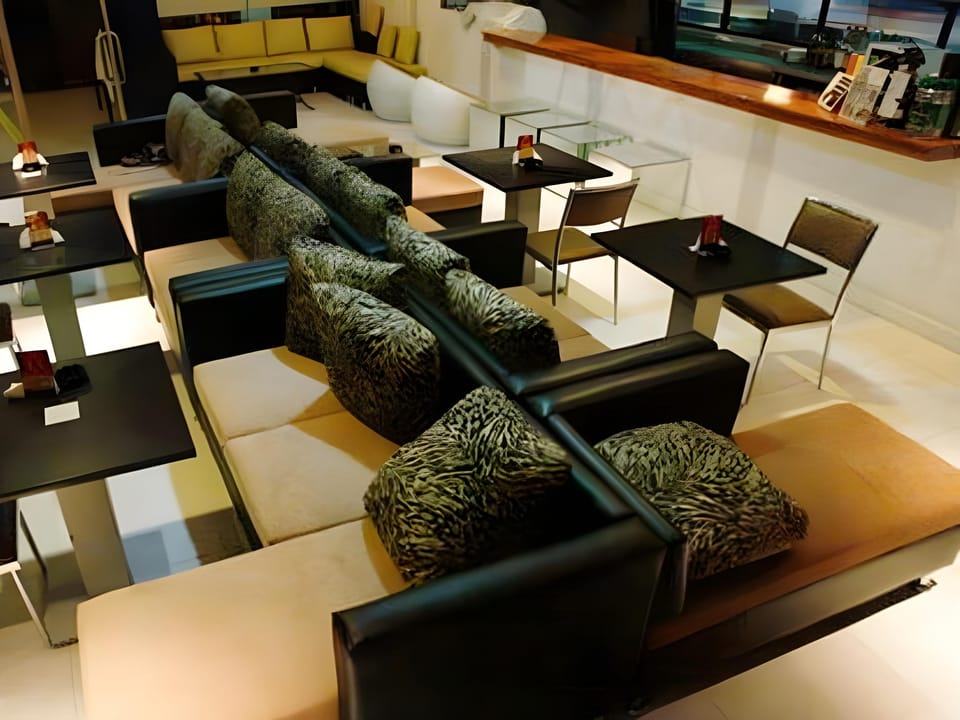 Sir William's Hotel Hotel in Quezon City