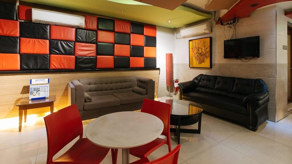 Sir William's Hotel Hotel in Quezon City