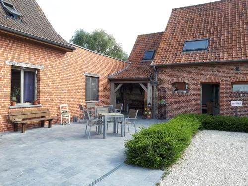 B&B De Linde Hotel in Flanders