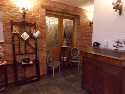 B&B De Linde Hotel in Flanders