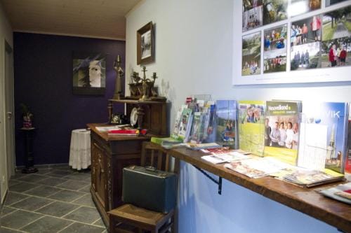 B&B De Linde Hotel in Flanders