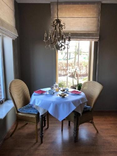 B&B Het Welthof Hotel in Limburg (province)