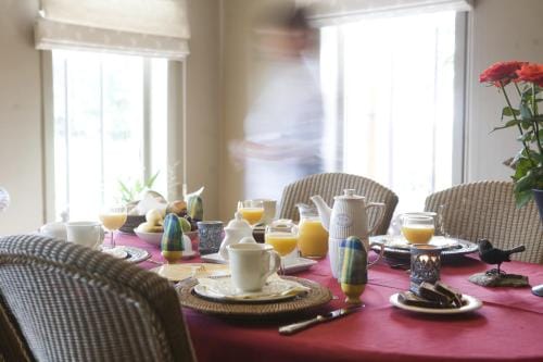B&B Het Welthof Hotel in Limburg (province)