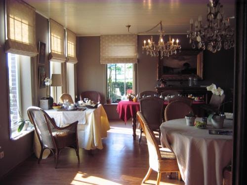 B&B Het Welthof Hotel in Limburg (province)