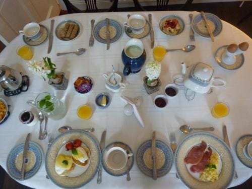 Balally House Hotel in Shannon