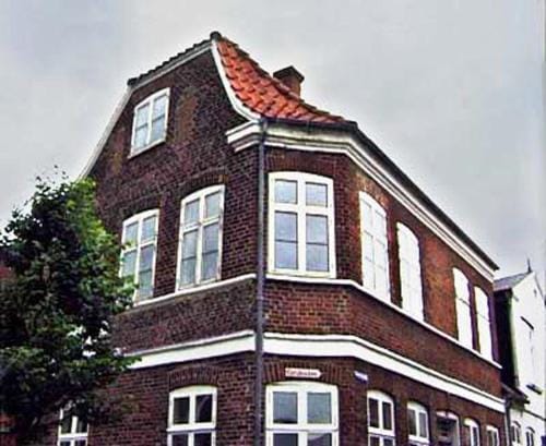 Bed & Breakfast Hasse Christensen Hotel in Region of Southern Denmark