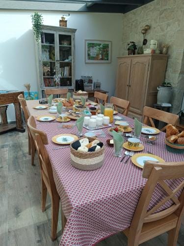 B&B Ferme du Petit Breuil Hotel in Wallonia, Belgium
