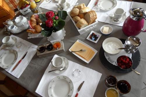 B&B Ferme du Petit Breuil Hotel in Wallonia, Belgium