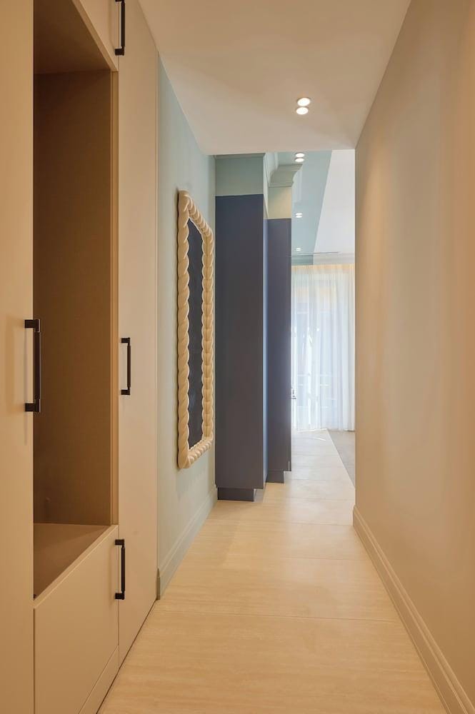 APARTHOTEL 9 ALBERTI Hotel in Nice
