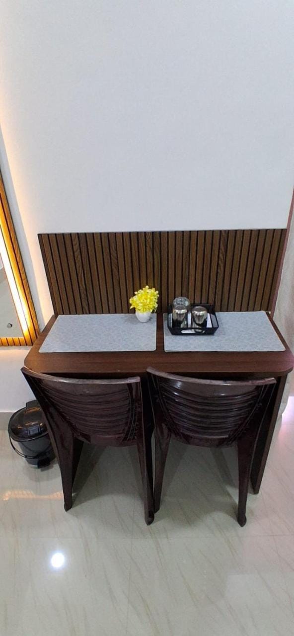 Regal homes Hotel in India