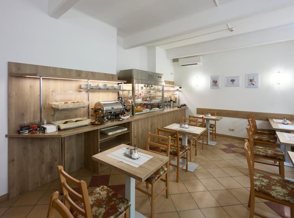Food and beverages