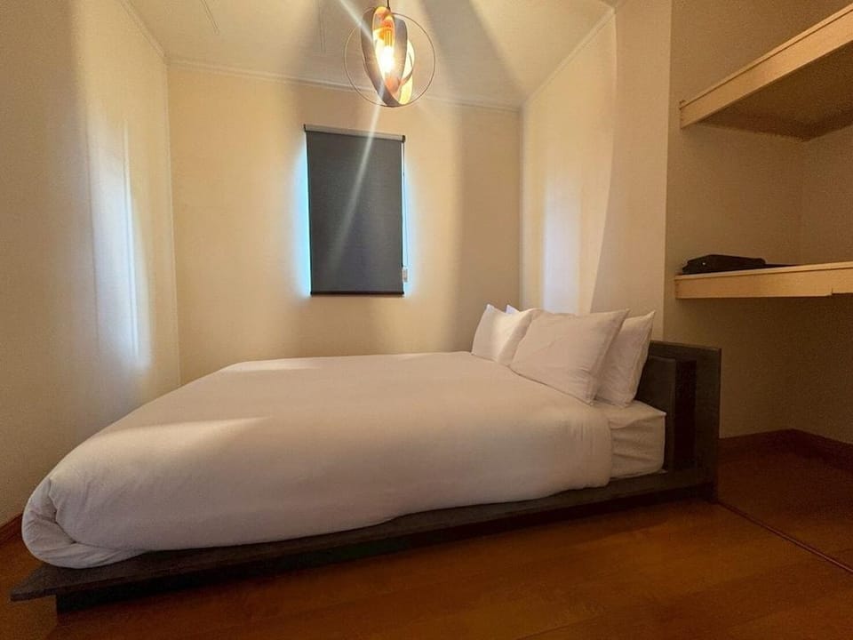 BAY LUNA Hotel in Hokkaido Prefecture