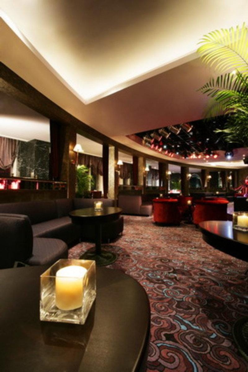 Zhong Wei Goethe Hotel in Hangzhou Hotel in Hangzhou