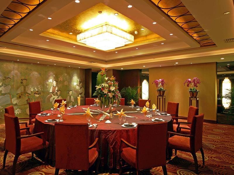 Ballroom