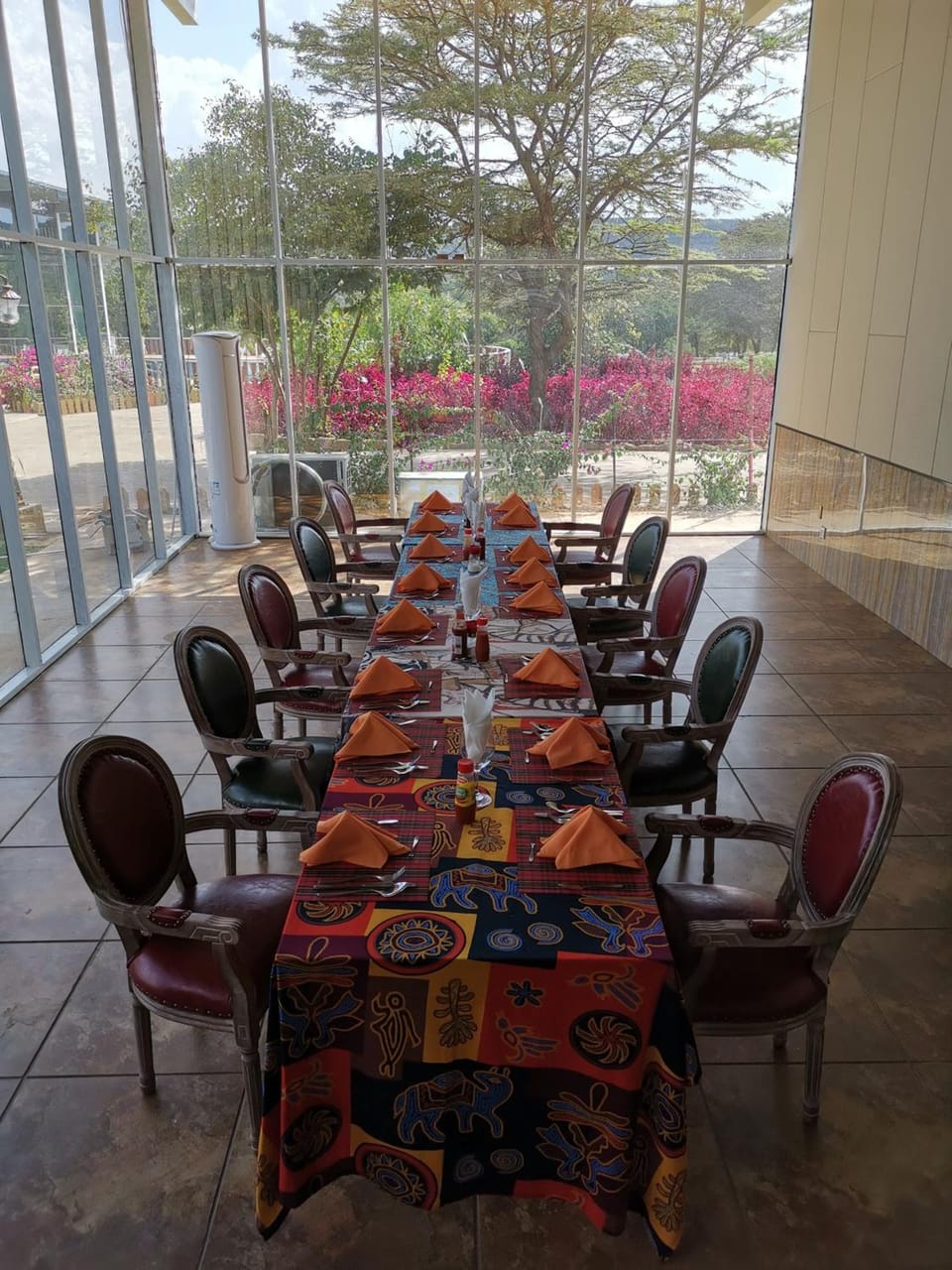 Jambo Mara Safari Lodge Lodge in Kenya