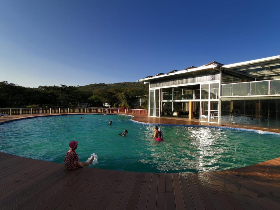 Jambo Mara Safari Lodge Lodge in Kenya