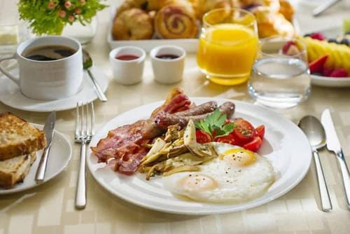 Guesthouse Durmitor Magic Hotel in Montenegro