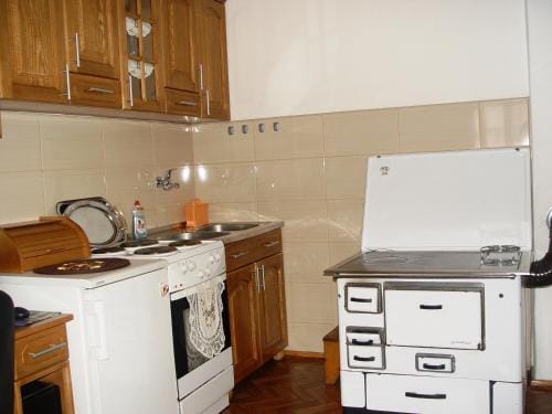 Guesthouse Durmitor Magic Hotel in Montenegro