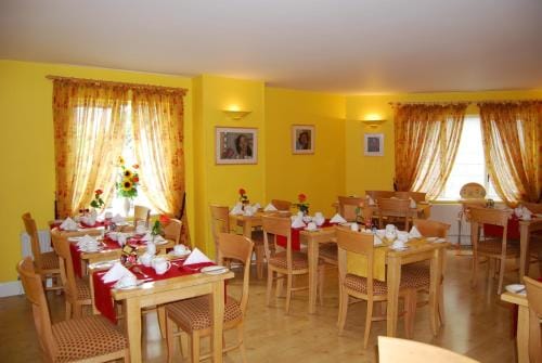 Fanad House Hotel in Kilkenny City