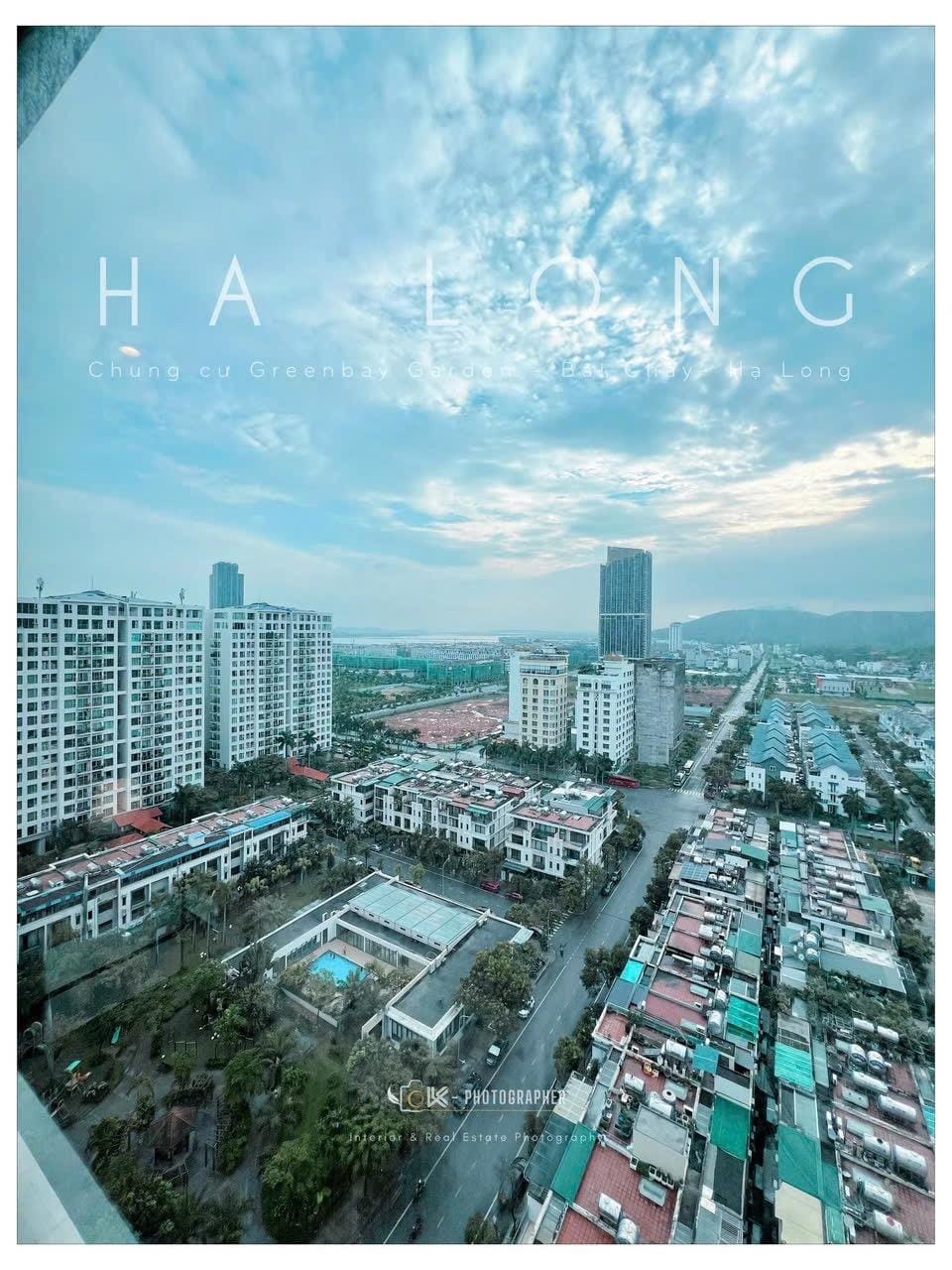 Bim 30 Tang Hotel in Vietnam