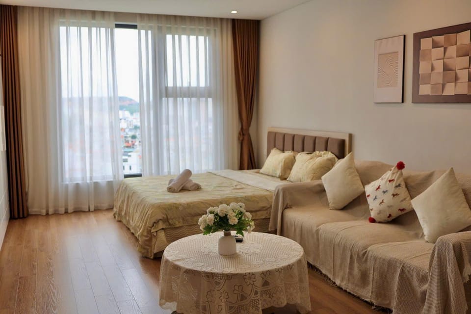 Bim 30 Tang Hotel in Laos