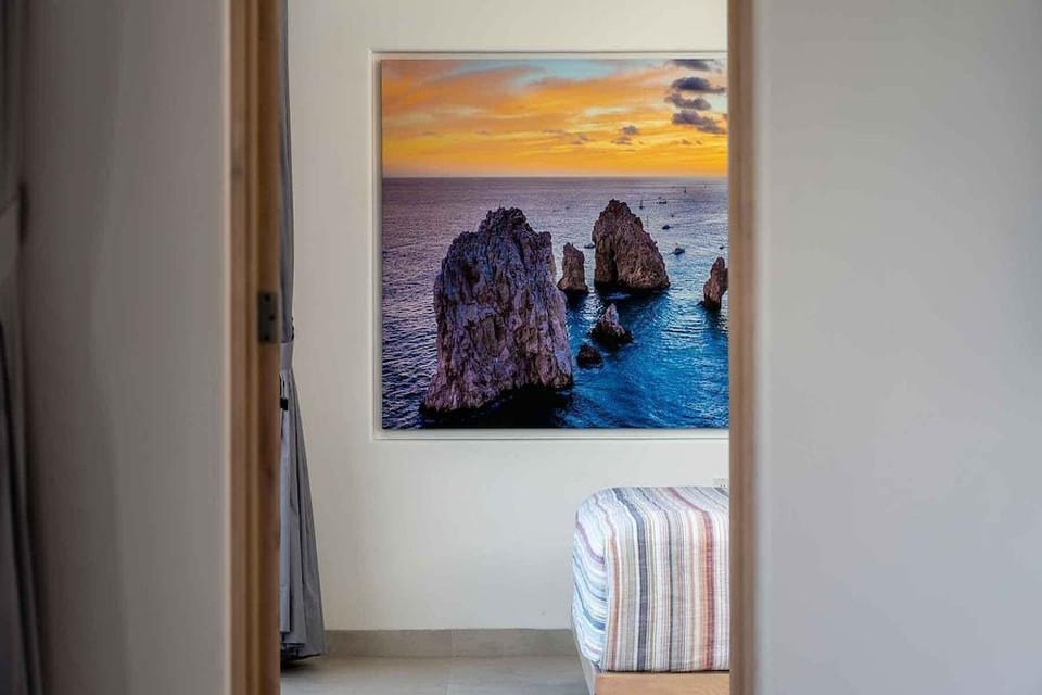 605 Tower Downtown Cabo Hotel in Cabo San Lucas