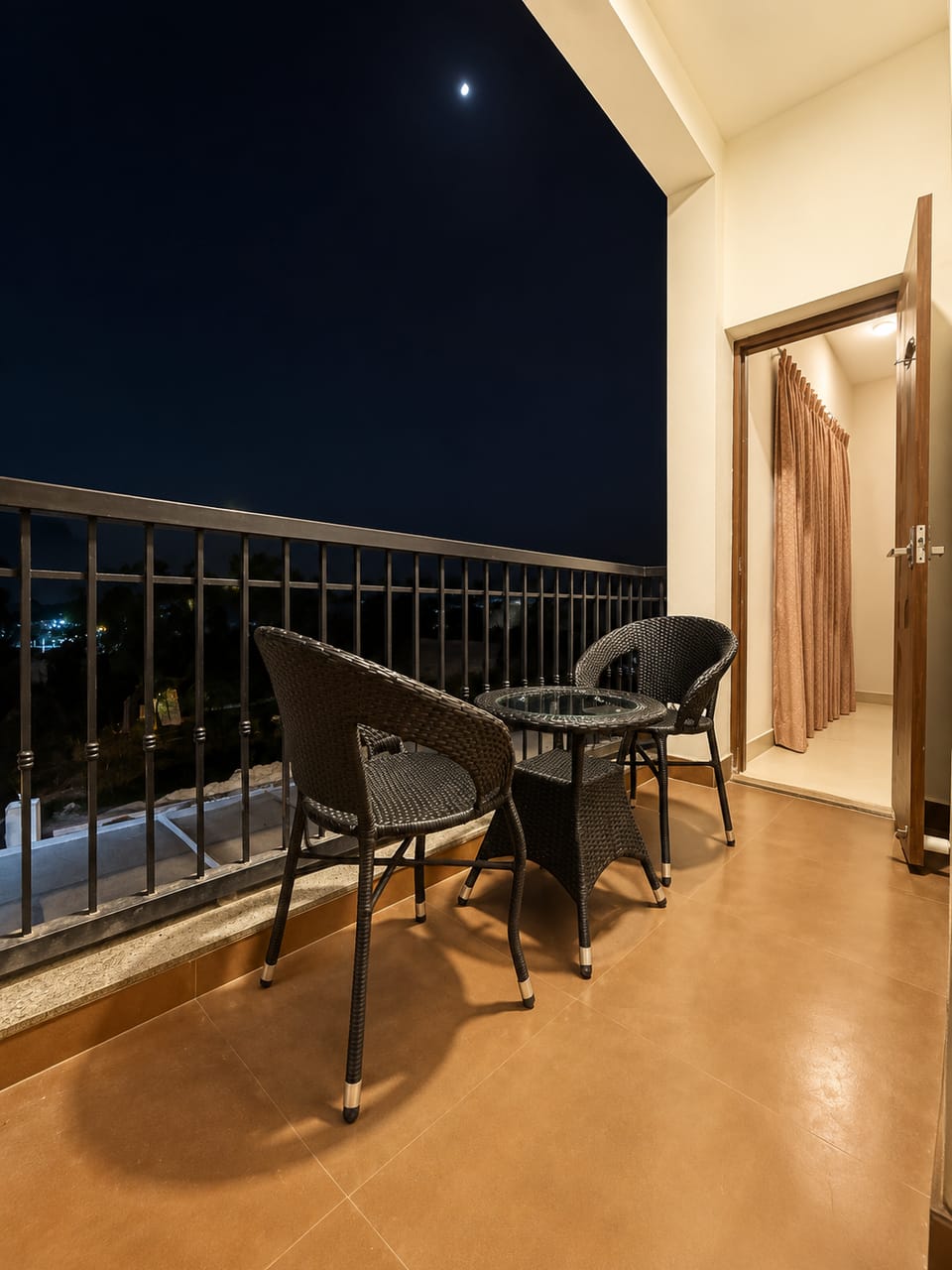 VIlla Mariyana  Resort in Tamil Nadu