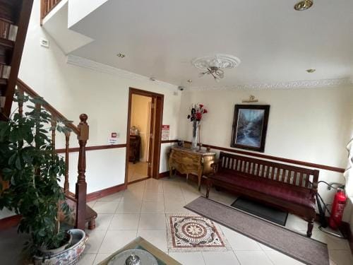 GoldenDawn Guest House Hotel in County Dublin