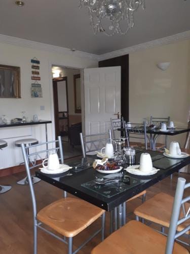 GoldenDawn Guest House Hotel in County Dublin