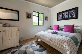 Hermanus Backpackers Hostel in Hermanus