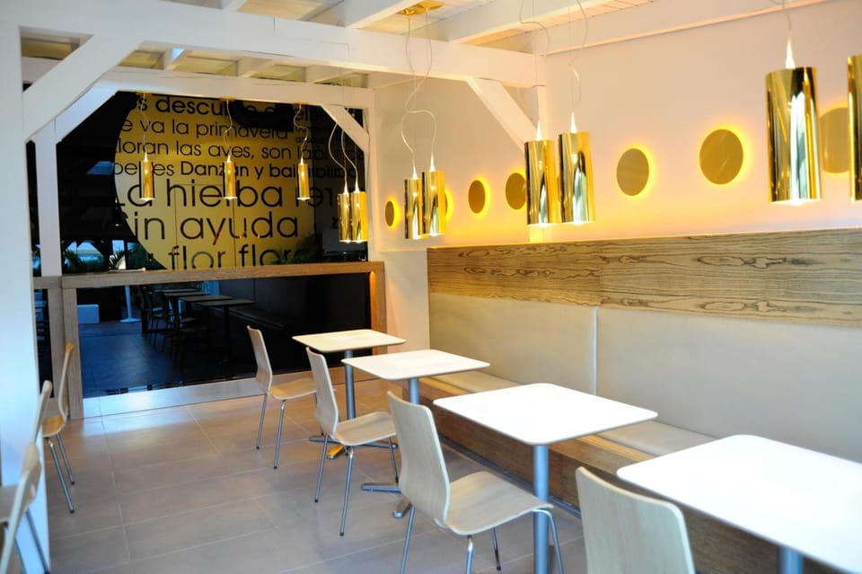 Hotel Domus Hotel in Malaga
