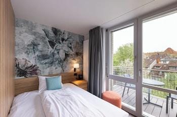 Hotel Loge AG Hotel in Winterthur