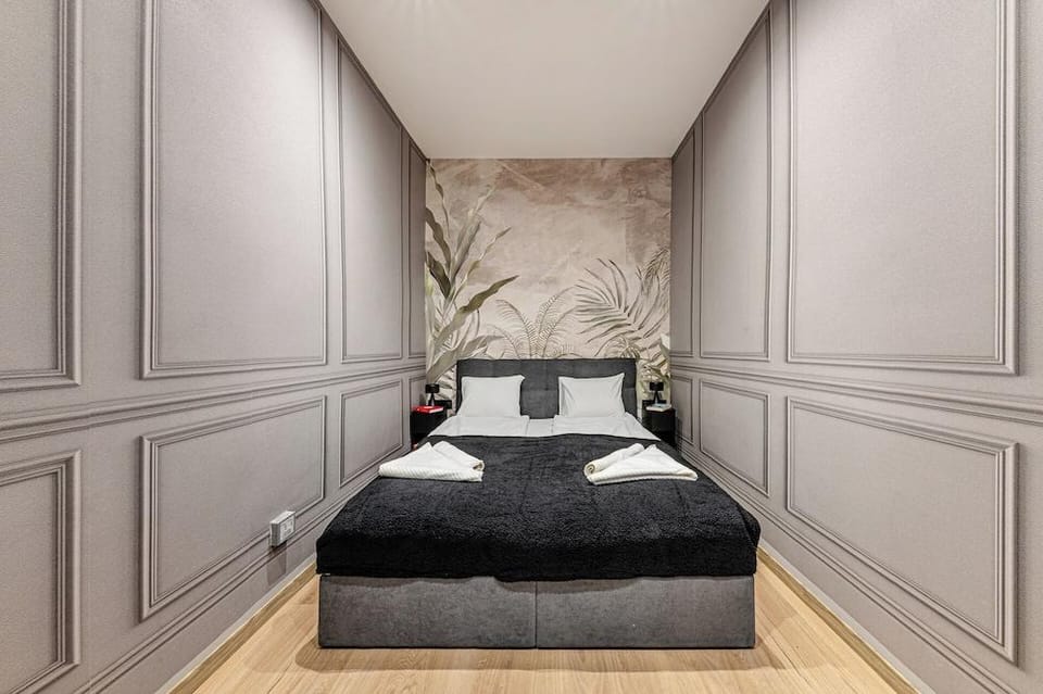 Casas Elites Hotel in Budapest