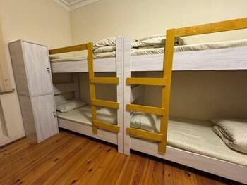 Caravanserai Hostel Hostel in Baku
