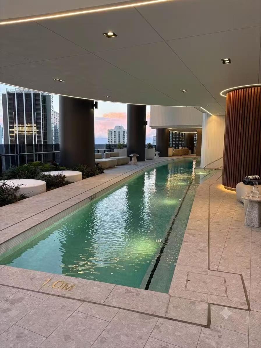 OMI Collection Broadbeach Hotel in Gold Coast
