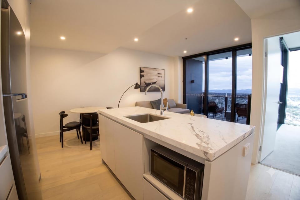 OMI Collection Broadbeach Hotel in Gold Coast