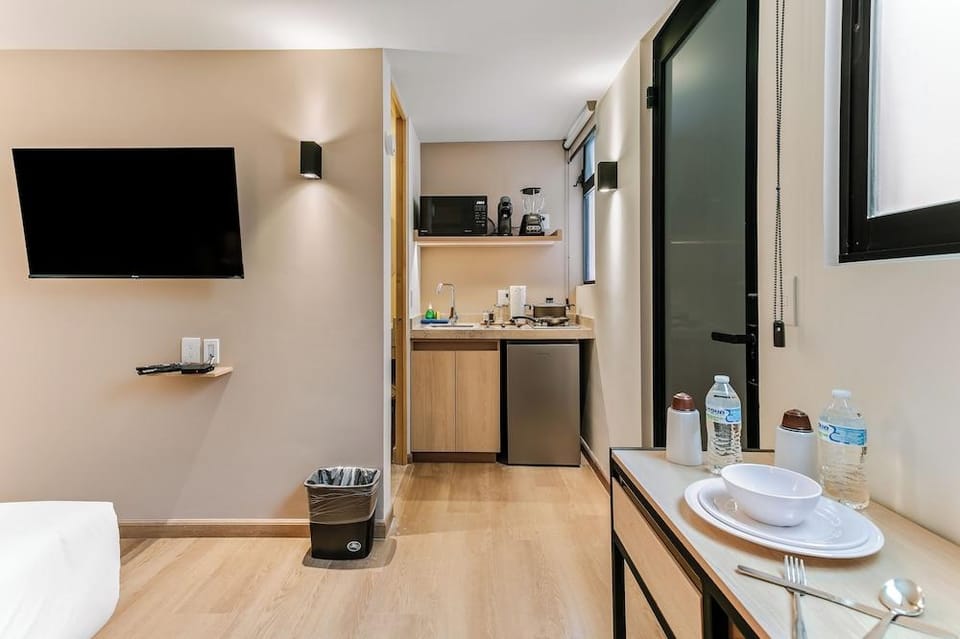 Pájaros by Homirent Hotel in Santiago de Queretaro