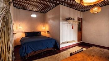 La Cocina Bonita Hotel in Sololá Department