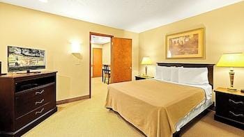 Westwood Condos by Coolvacay Hotel in Hickory Run State Park