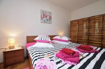 Rooms Tomc Hotel in Istria County