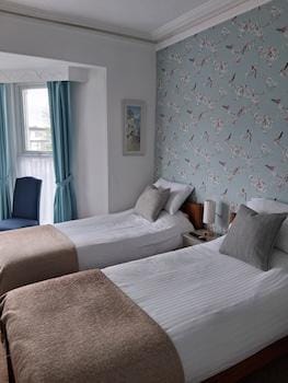 The Barbican Hotel Bed and Breakfast in Paignton