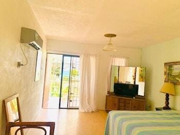 Ocean View Rockley by BLR Hotel in Bridgetown