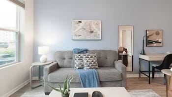 Landing Furnished Apartments Davenport near Northeast Regional Park Hotel in Polk County