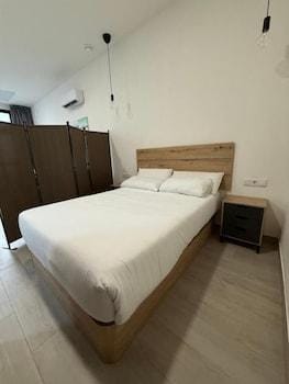 APARTAMENTOS CIUDAD DE LAS ARTES Hotel in Valencia
