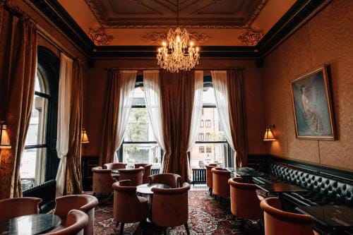 The Merchant Hotel Hotel in Belfast