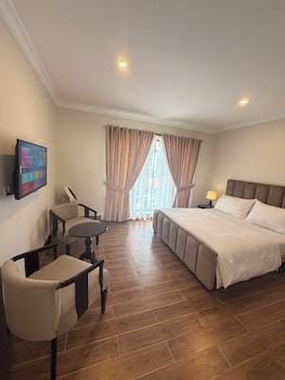 On Cloud Resort Resort in Punjab