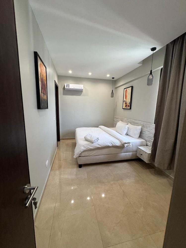 Bravia Residence by Cozy Hotel in Accra