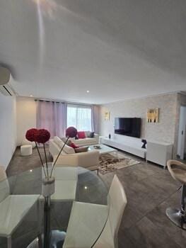 Bravia Residence by Cozy Hotel in Accra